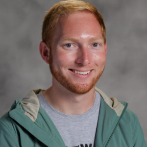 Andrew Stecker