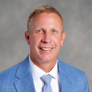 Brent Torrenga