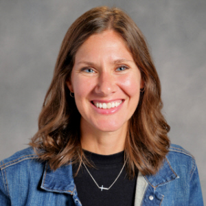 Bethany Swart