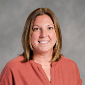 Betsy Reynolds