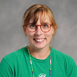 Katie Gesch