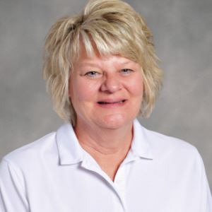 Brenda Lammers