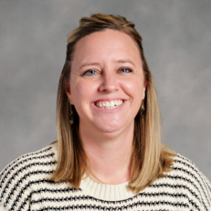 Brenda VanDyken