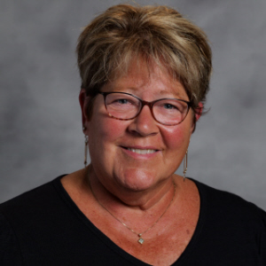 Elaine Kappers