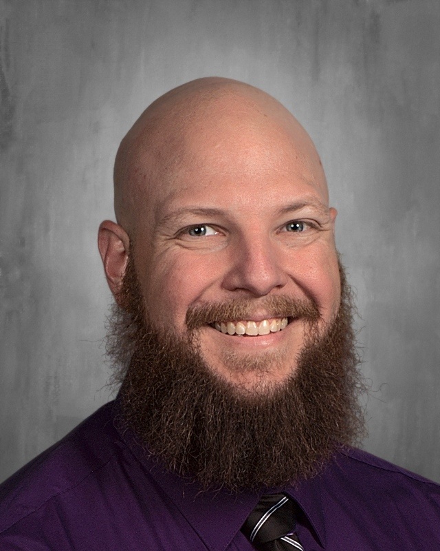 Kristoffer Hudson