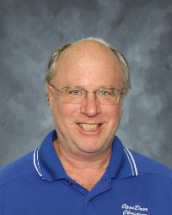 Stephen Wallace
