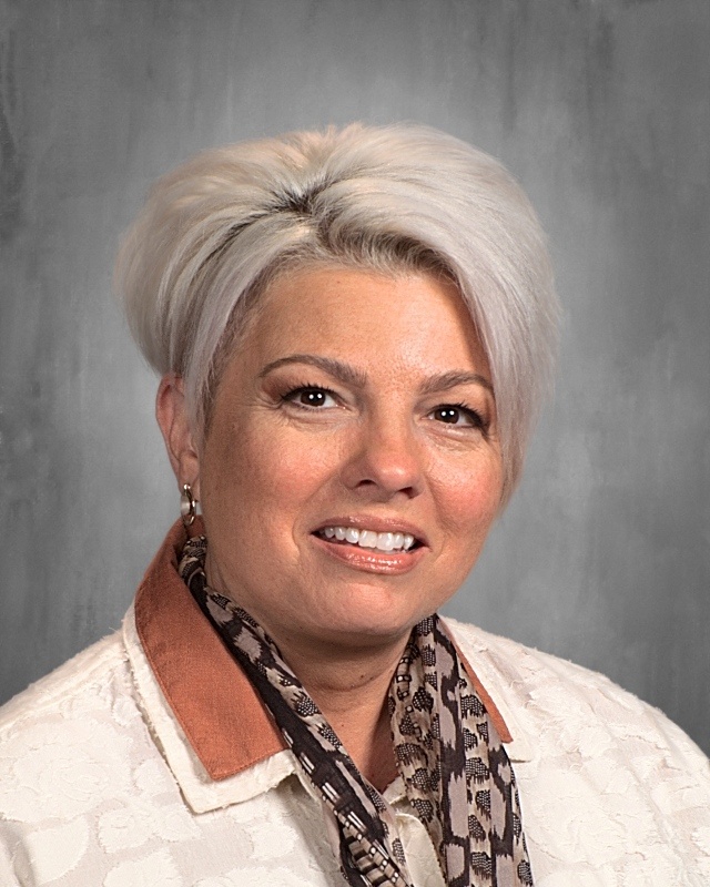 Kellie Gunter