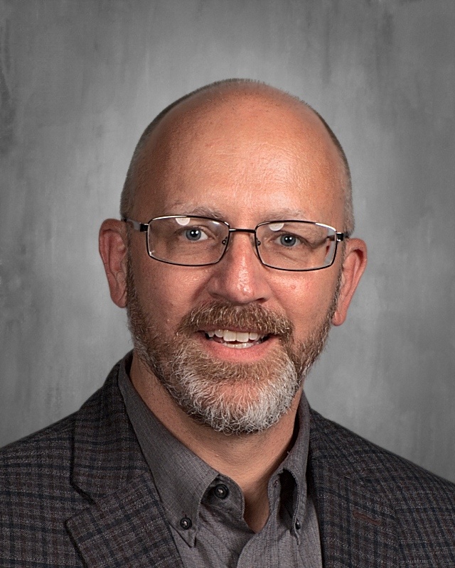 Jason Oesterling