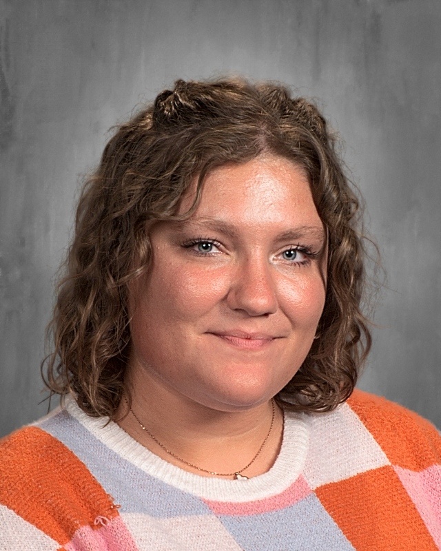 Kirsten Stone