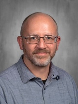 Jason Oesterling