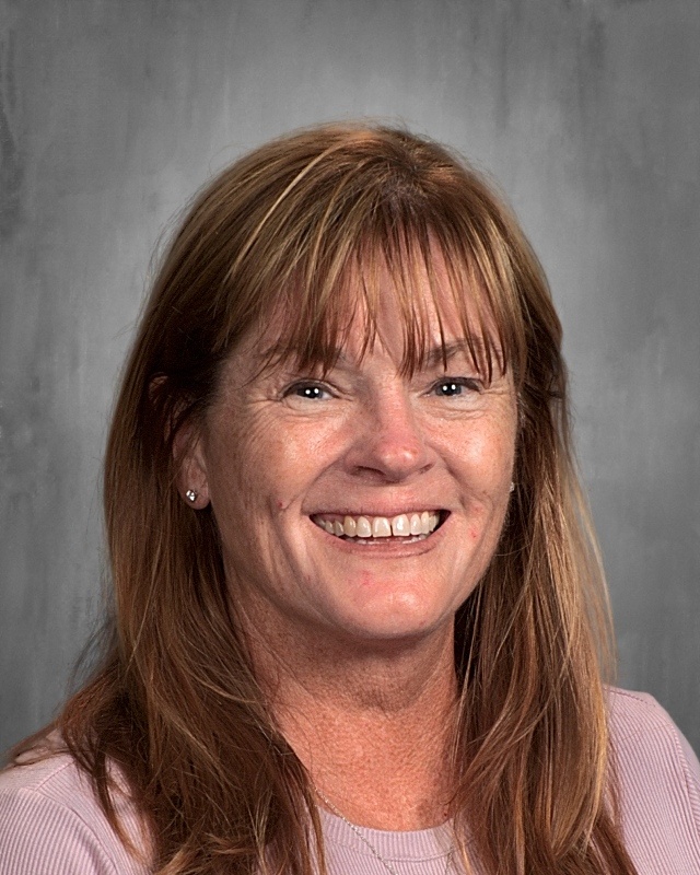 Carrie Stintsman