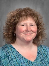 Kathleen Moore