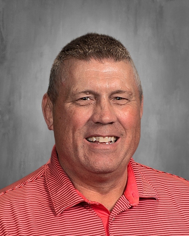 Jon Phillips