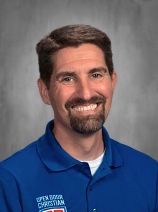 David Gillum