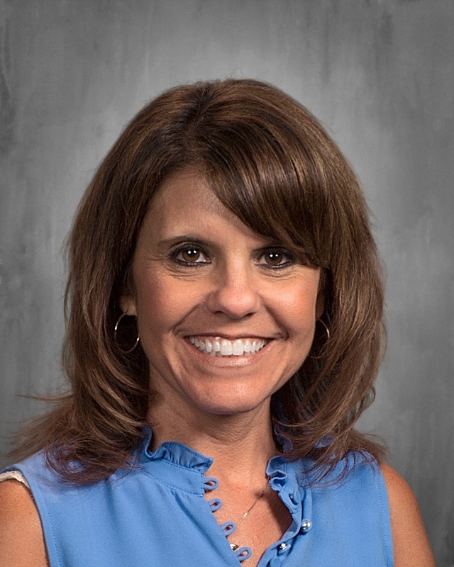 Christine Sweeney