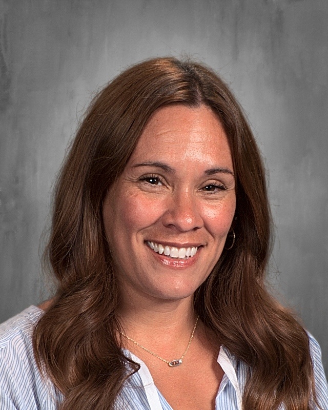 Sandra Farley