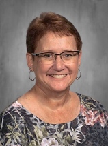 Michelle Terrell