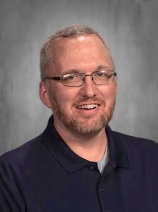 Timothy Thompson