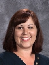 Heather Gillilan
