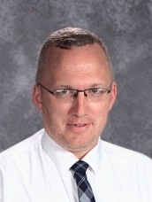 Timothy Thompson