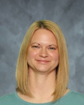Amanda Sennhenn