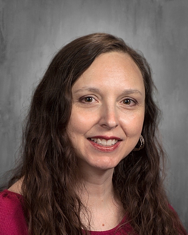 Heather Underhill