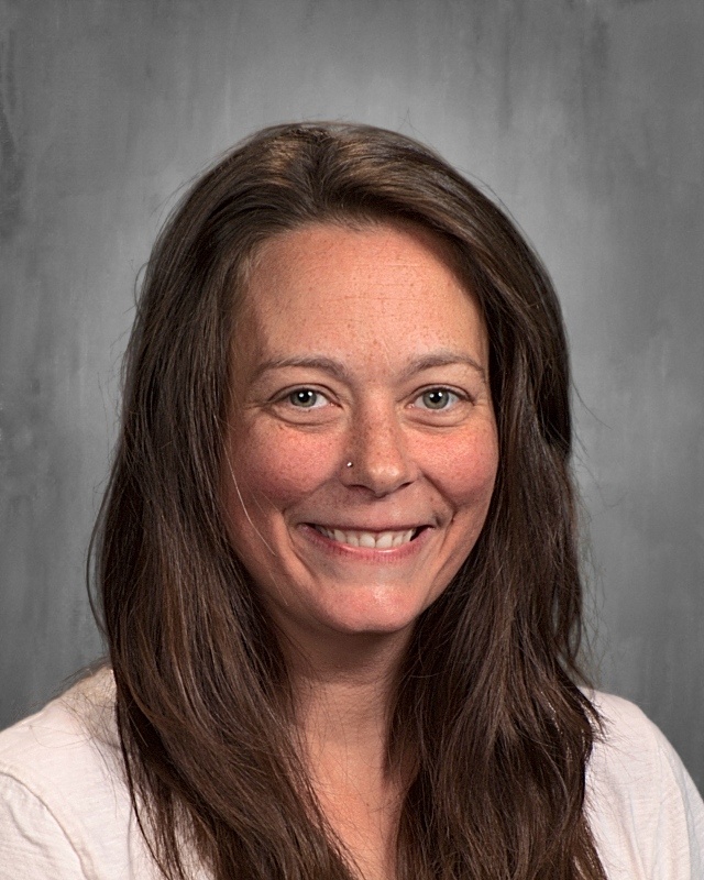 Emily Leetch