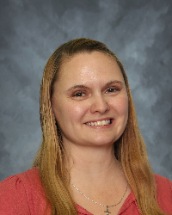 Elizabeth Strader