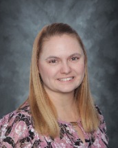 Elizabeth Strader