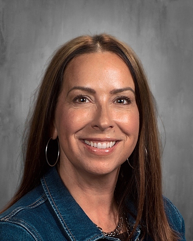 Jennifer Szwagulak