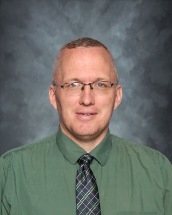 Timothy Thompson