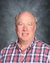 Stephen Wallace