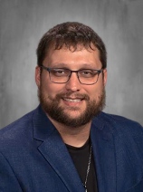 David Ahlbin
