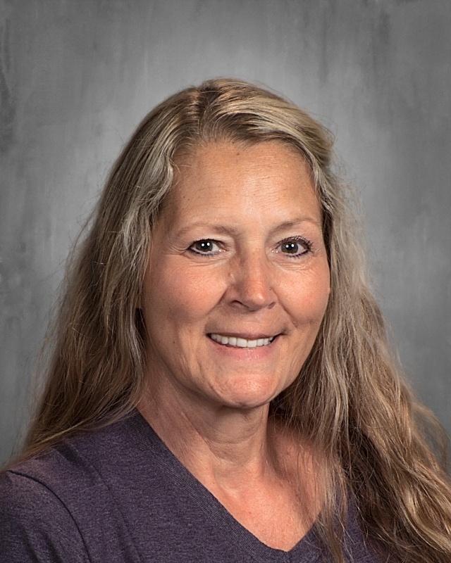 Christine Clark