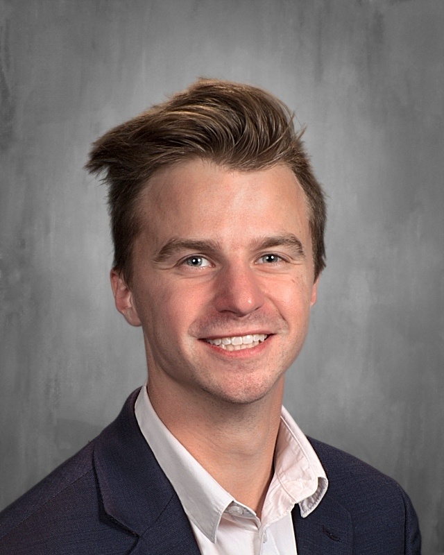 Noah Zaleski