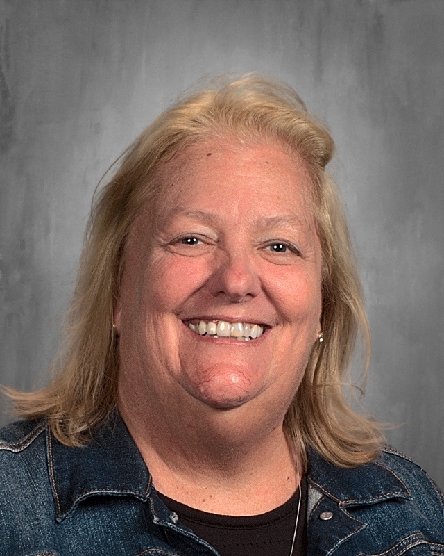 Cathy Burns