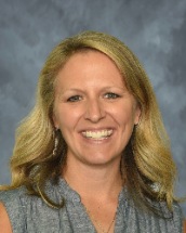 Becki Dorsey