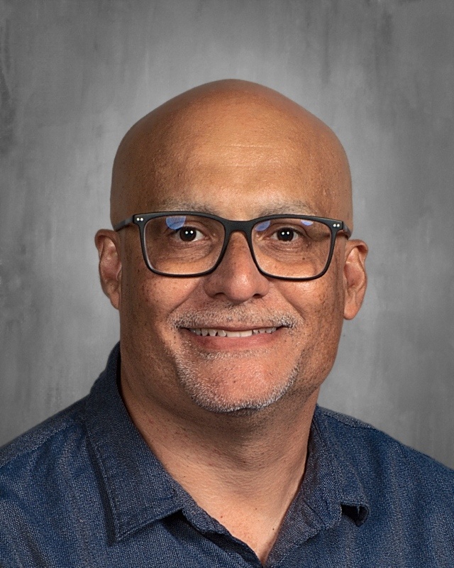 Hector Otero