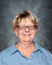 Ruth Donnelly