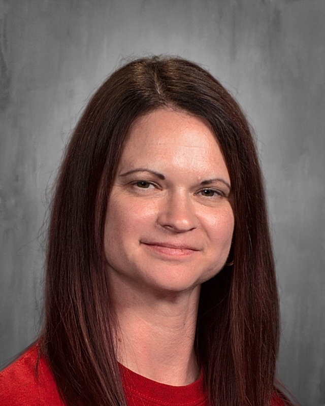 Amanda Sennhenn