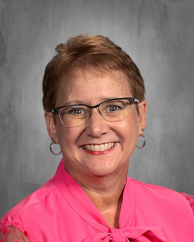 Michelle Terrell