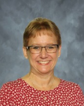 Michelle Terrell