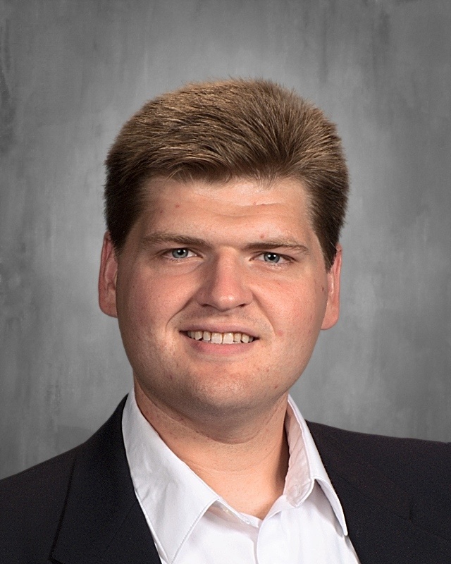 Seth Mayo