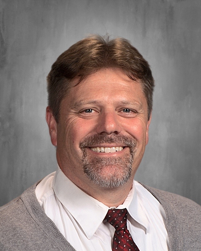 Michael Perris