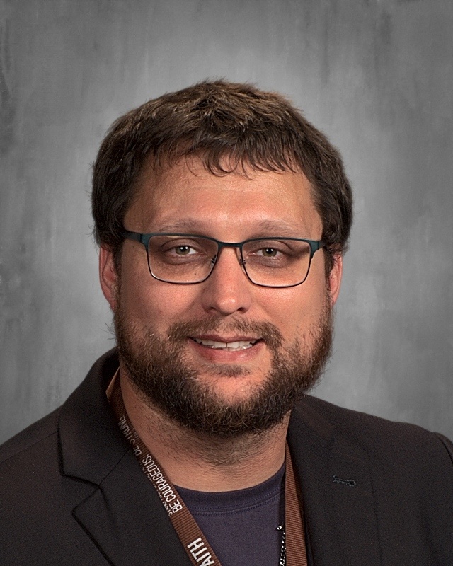 David Ahlbin