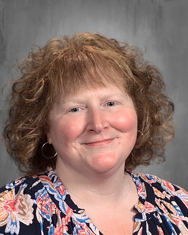Kathleen Moore
