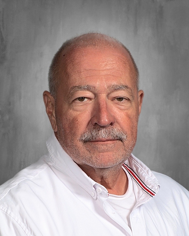 Bruce Neubauer