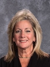 Stacy Stanford