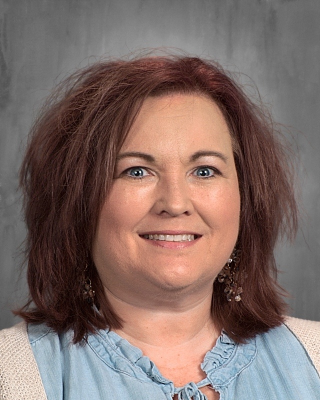 Michelle Riba