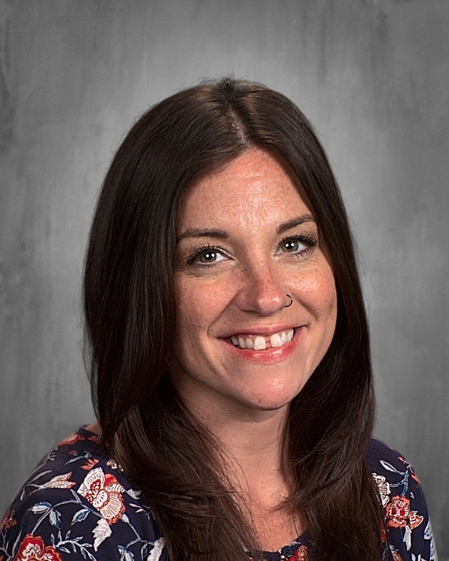 Bethany Hill